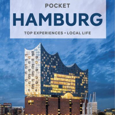Lonely Planet Pocket Hamburg