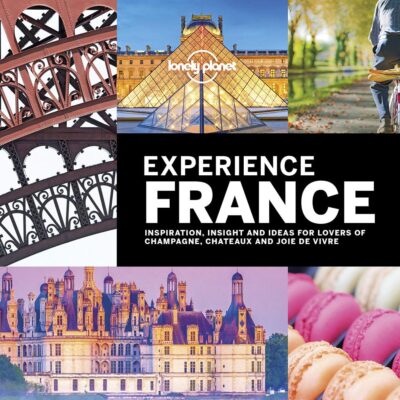 Experience France 1 (Travel Guide)