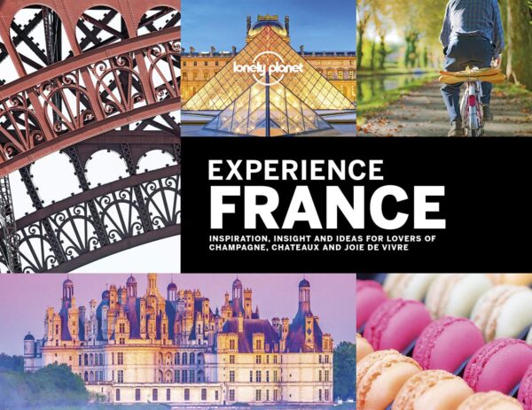 Experience France 1 (Travel Guide)