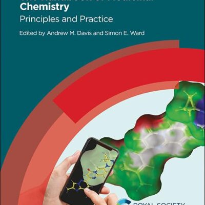 HANDBOOK OF MEDICINAL CHEMISTRY: PRINCIPLES AND PRACTICE