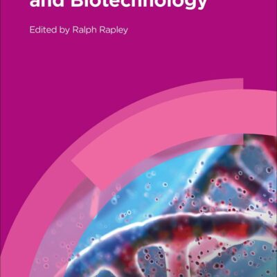 MOLECULAR BIOLOGY AND BIOTECHNOLOGY