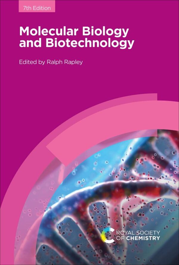 MOLECULAR BIOLOGY AND BIOTECHNOLOGY