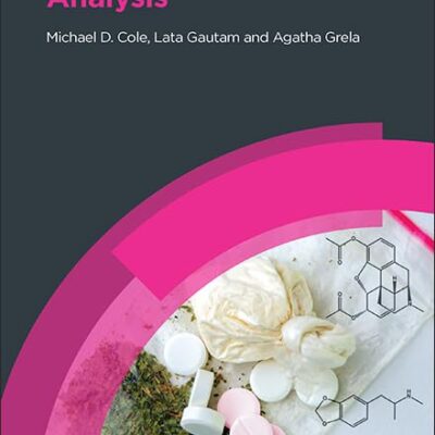 Controlled Drug Analysis