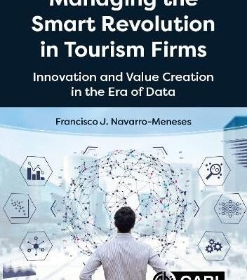 Managing The Smart Revolution In Tourism Firms