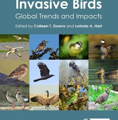 INVASIVE BIRDS : GLOBAL TRENDS AND IMPACTS