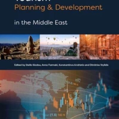 TOURISM PLANNING AND DEVELOPMENT IN THE MIDDLE EAST