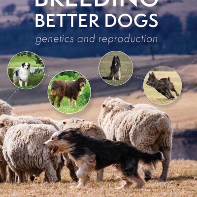Breeding Better Dogs: Genetics and Reproduction (Animal Breeding)