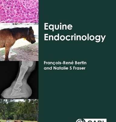 EQUINE ENDOCRINOLOGY