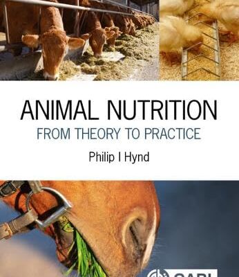 Animal Nutrition: From Theory to Practice