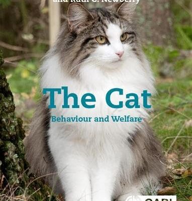 CAT: BEHAVIOUR AND WELFARE