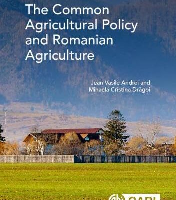 COMMON AGRICULTURAL POLICY AND ROMA