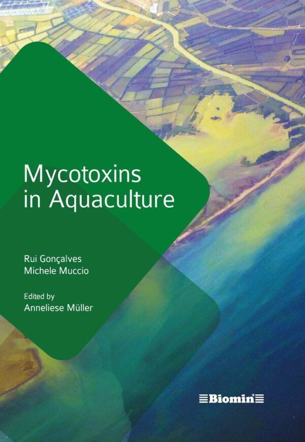 MYCOTOXINS IN AQUACULTURE