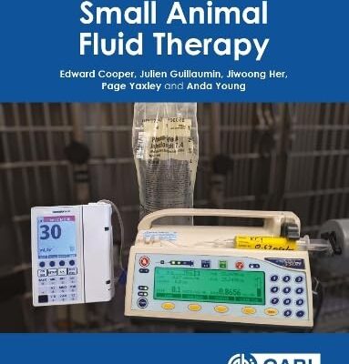 SMALL ANIMAL FLUID THERAPY