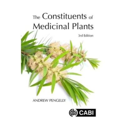 CONSTITUENTS OF MEDICINAL PLANTS