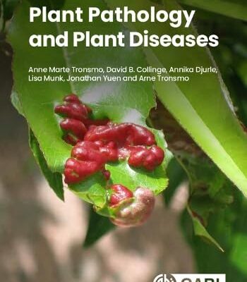 PLANT PATHOLOGY AND PLANT DISEASES