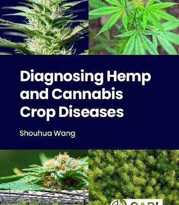 DIAGNOSING HEMP AND CANNABIS CROP DISEASES