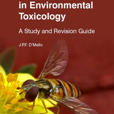 KEY QUESTIONS IN ENVIRONMENTAL TOXICOLOGY: A STUDY AND REVISION GUIDE