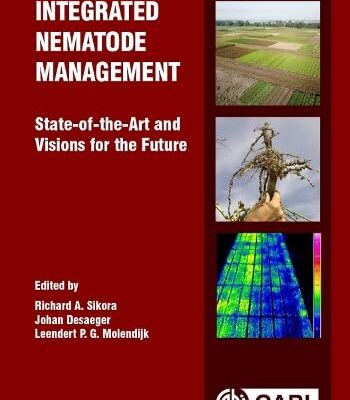 INTEGRATED NEMATODE MANAGEMENT: STATE-OF-THE-ART AND VISIONS FOR THE FUTURE