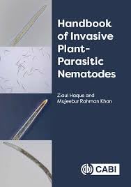 HANDBOOK OF INVASIVE PLANT-PARASITIC NEMATODES