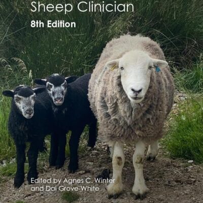 A Handbook for the Sheep Clinician