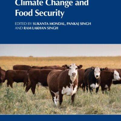 Climate Change and Food Security