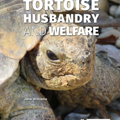 Tortoise Husbandry and Welfare