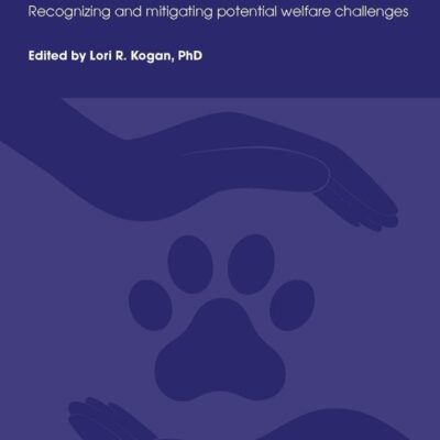 Animal-assisted Interventions: Recognizing and Mitigating Potential Welfare Challenges