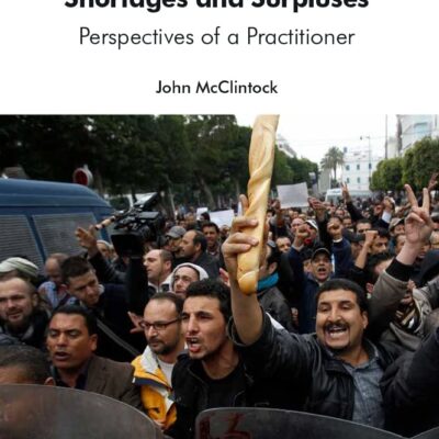 FIGHT AGAINST FOOD SHORTAGES AND SURPLUSES: PERSPECTIVES OF A PRACTITIONER