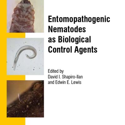 Entomopathogenic Nematodes As Biological Control Agents