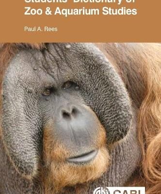 Students' Dictionary of Zoo and Aquarium Studies