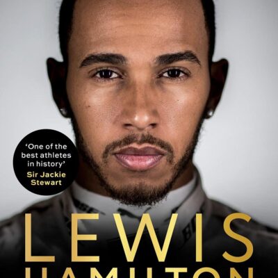 Lewis Hamilton: The Biography