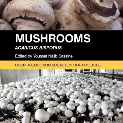 MUSHROOMS: AGARICUS BISPORUS