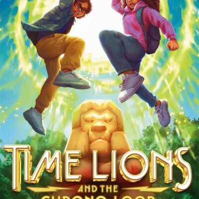 Time Lions and the Chrono-Loop