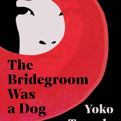 The Bridegroom Was a Dog