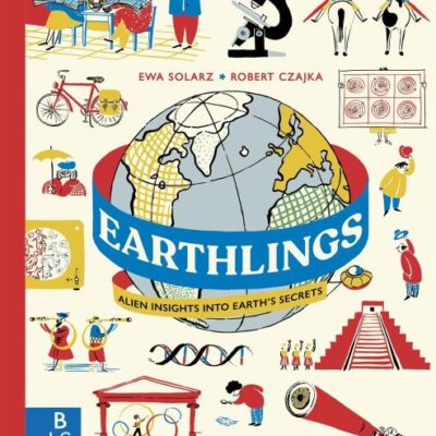 Earthlings: Alien Insights into Earth's Secrets