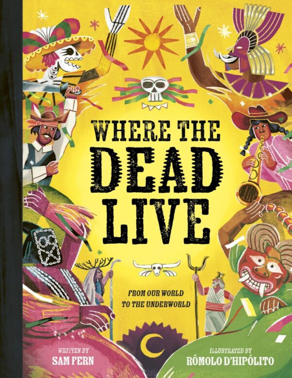 Where the Dead Live