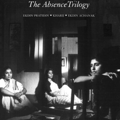 The Absence Trilogy (India List)