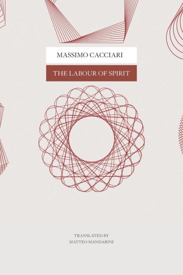 The Labour of Spirit (The Italian List)