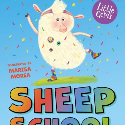 Sheep School: Solve 100 Fiendishly Foul Murder Mystery Logic Puzzles