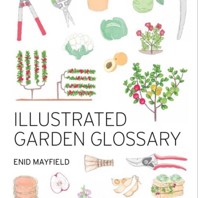 Illustrated Garden Glossary