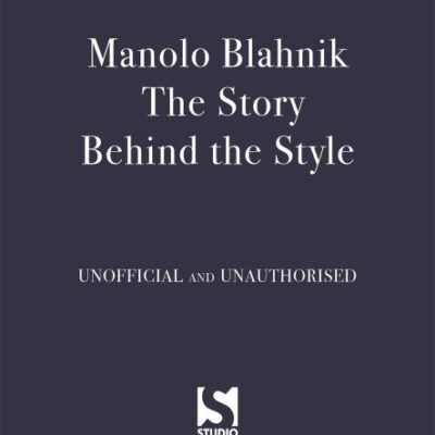 Manolo Blahnik