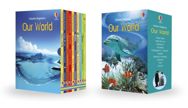 Beginners Our World