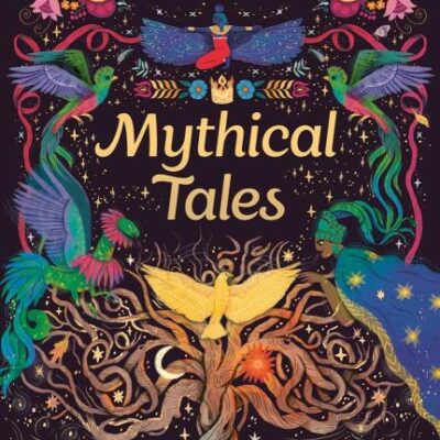 Mythical Tales