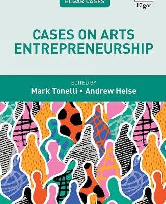 Cases on Arts Entrepreneurship