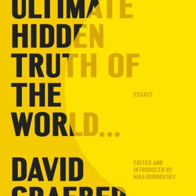 The Ultimate Hidden Truth of the World