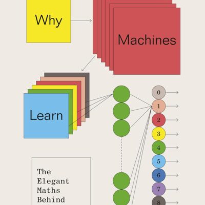 Why Machines Learn: The Elegant Maths Behind Modern AI