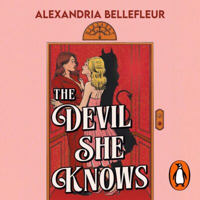 The Devil She Knows