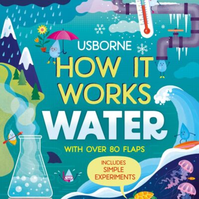 How It Works: Water