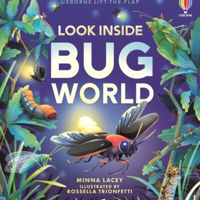 Look Inside Bug World