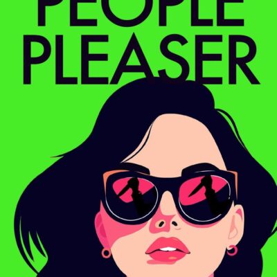 People Pleaser: A reality dating show ends in murder in the summer thriller of 2025